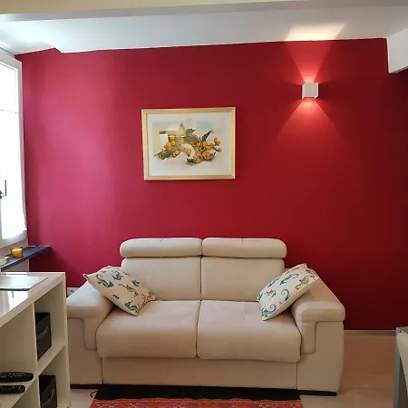 Casa Giuli Apartament Imperia