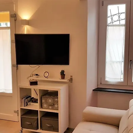 Apartament Casa Giuli Imperia