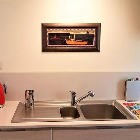 Apartament Casa Giuli