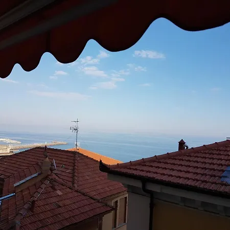 Casa Giuli * Imperia