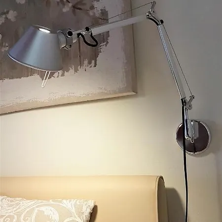 Casa Giuli *