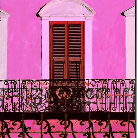 Casa Giuli *