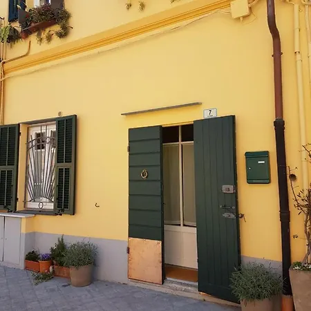 Casa Giuli *