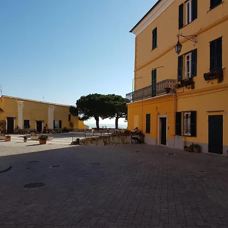 Apartament Casa Giuli *