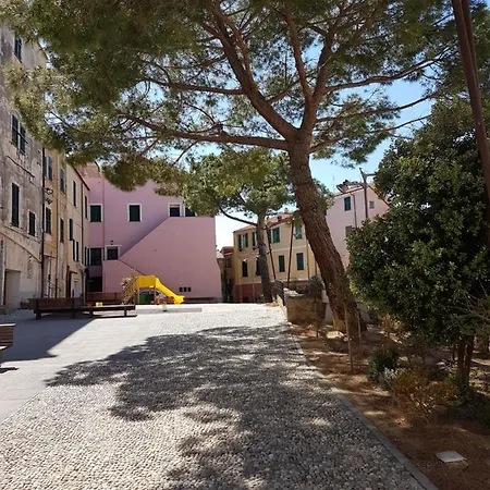 Casa Giuli Imperia