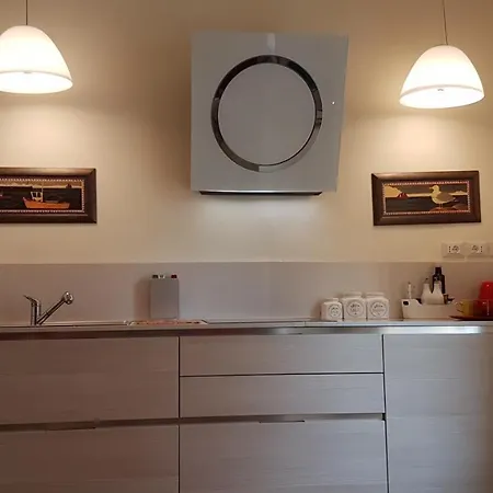Casa Giuli Apartment