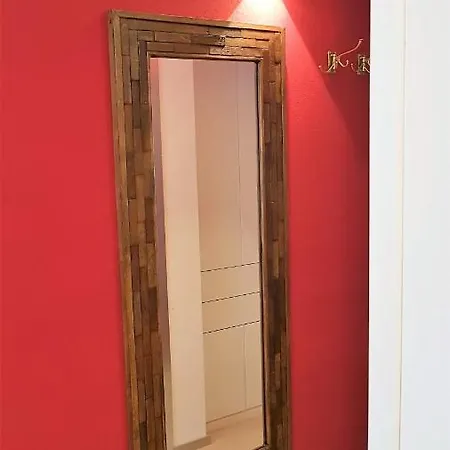 Casa Giuli Apartment Imperia