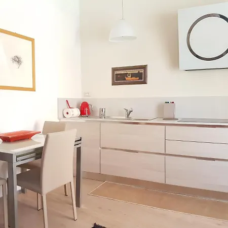 Casa Giuli Apartment *