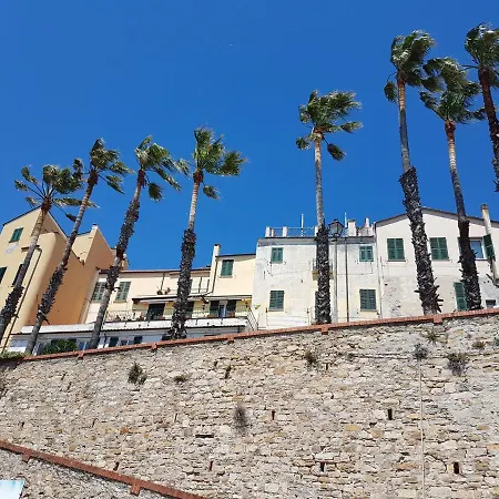 Casa Giuli Apartment Imperia