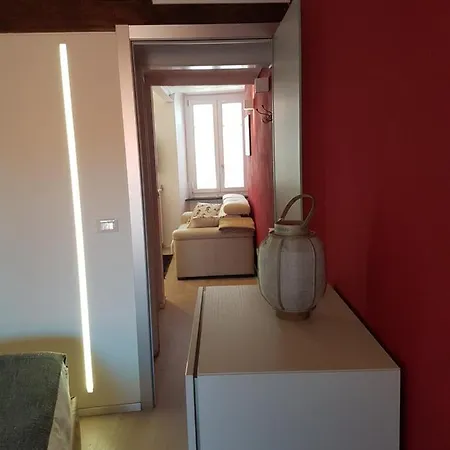 Casa Giuli