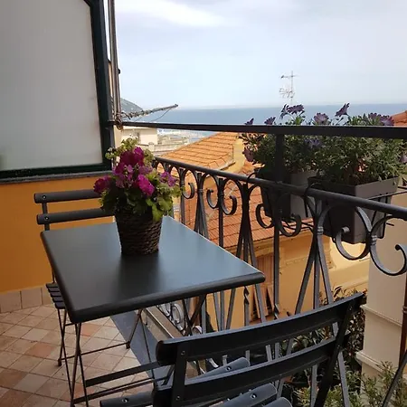 Casa Giuli *
