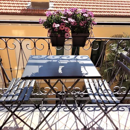 Casa Giuli *