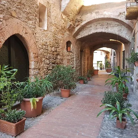 Casa Giuli *